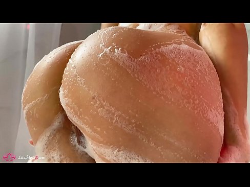 ❤️ Brineta masturbira macu vibratorom do intenzivnog orgazma pod tušem ☑ Porno u pornografiji bs.tuberxxx-com.ru
